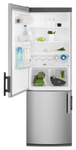 Electrolux EN 3600 AOX Холодильник Фото, характеристики
