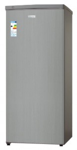 Shivaki SFR-150S ตู้เย็น รูปถ่าย, ลักษณะเฉพาะ