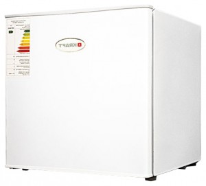 Kraft BC(W) 50 Kjøleskap Bilde, kjennetegn
