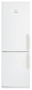Electrolux EN 4000 ADW Tủ lạnh ảnh, đặc điểm
