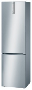 Bosch KGN39VL12 Хладилник снимка, Характеристики