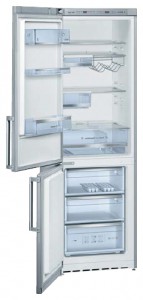 Bosch KGE36AL20 Холодильник фото, Характеристики