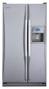 Daewoo Electronics FRS-2031 IAL Tủ lạnh ảnh, đặc điểm