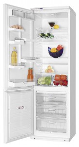 ATLANT ХМ 5013-016 Холодильник фото, Характеристики