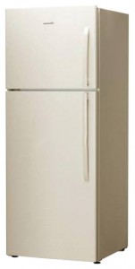 Hisense RD-53WR4SAY Холодильник фото, Характеристики