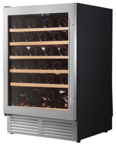 Wine Craft SC-51M Buzdolabı fotoğraf, özellikleri