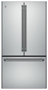 General Electric CWE23SSHSS Tủ lạnh ảnh, đặc điểm