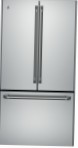 General Electric CWE23SSHSS Холодильник \ характеристики, Фото