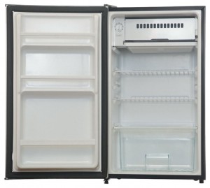 Shivaki SHRF-100CHP Ψυγείο φωτογραφία, χαρακτηριστικά