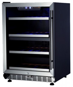 Wine Craft SC-52M Холодильник Фото, характеристики