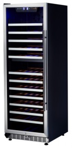 Wine Craft SC-142BZ Buzdolabı fotoğraf, özellikleri