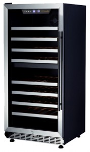 Wine Craft SC-72BZ Холодильник Фото, характеристики