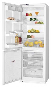 ATLANT ХМ 5010-016 Refrigerator larawan, katangian