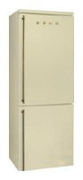 Smeg FA800POS Buzdolabı fotoğraf, özellikleri