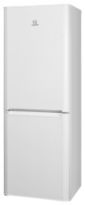 Indesit IB 160 Холодильник фото, Характеристики
