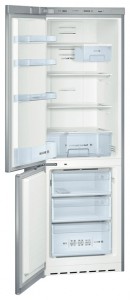 Bosch KGN36VI11 Buzdolabı fotoğraf, özellikleri