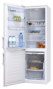 Hansa FK323.3 Холодильник Фото, характеристики