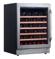 Climadiff AV52SX Buzdolabı fotoğraf, özellikleri