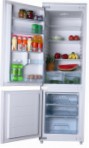 Hansa BK311.3 AA Холодильник \ Характеристики, фото