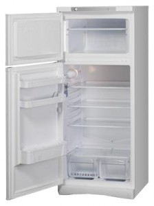 Indesit NTS 14 A Refrigerator larawan, katangian