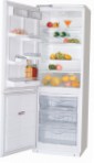ATLANT ХМ 5091-016 Tủ lạnh \ đặc điểm, ảnh