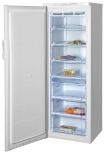 NORD 158-020 Tủ lạnh ảnh, đặc điểm