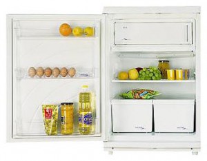 Pozis Свияга 410-1 Kjøleskap Bilde, kjennetegn