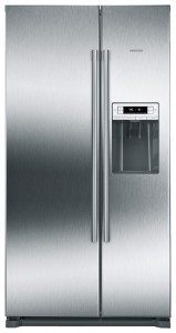 Siemens KA90IVI20 Tủ lạnh ảnh, đặc điểm
