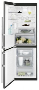 Electrolux EN 93488 MA Холодильник Фото, характеристики