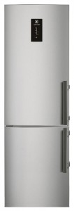 Electrolux EN 93452 JX Buzdolabı fotoğraf, özellikleri