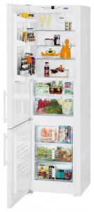 Liebherr CBP 4013 Холодильник фото, Характеристики