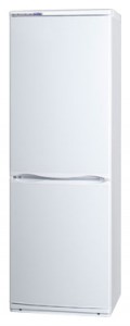 ATLANT ХМ 4092-022 Хладилник снимка, Характеристики