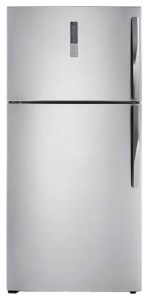 Samsung RT-5562 GTBSL Refrigerator larawan, katangian