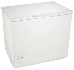 Electrolux ECN 26109 W Buzdolabı fotoğraf, özellikleri