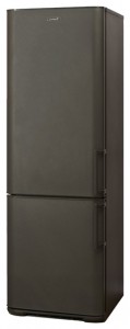 Бирюса W130 KLSS Refrigerator larawan, katangian