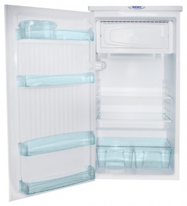 DON R 431 белый Tủ lạnh ảnh, đặc điểm