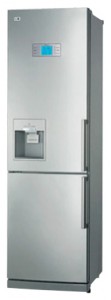 LG GR-B469 BTKA Refrigerator larawan, katangian