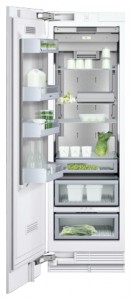 Gaggenau RC 462-301 Refrigerator larawan, katangian