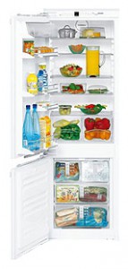 Liebherr ICN 3066 Холодильник Фото, характеристики