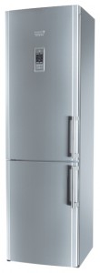 Hotpoint-Ariston HBD 1201.3 M NF H Buzdolabı fotoğraf, özellikleri
