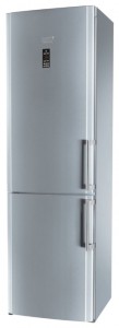 Hotpoint-Ariston HBC 1201.3 M NF H Buzdolabı fotoğraf, özellikleri
