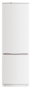 ATLANT ХМ 6091-031 Buzdolabı fotoğraf, özellikleri