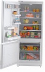 ATLANT ХМ 409-020 Tủ lạnh \ đặc điểm, ảnh