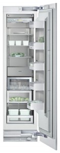 Gaggenau RF 411-301 Холодильник Фото, характеристики