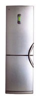 LG GR-429 QTJA Buzdolabı fotoğraf, özellikleri