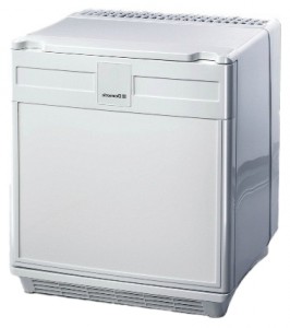 Dometic DS200W Kühlschrank Foto, Charakteristik