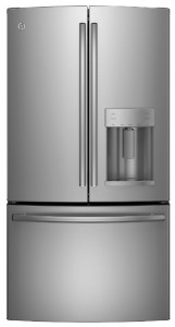 General Electric GYE22KSHSS Холодильник фото, Характеристики