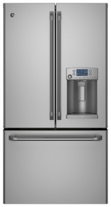 General Electric CYE22TSHSSS Buzdolabı fotoğraf, özellikleri