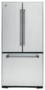 General Electric CNS23SSHSS Buzdolabı fotoğraf, özellikleri