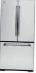 General Electric CNS23SSHSS Холодильник \ Характеристики, фото